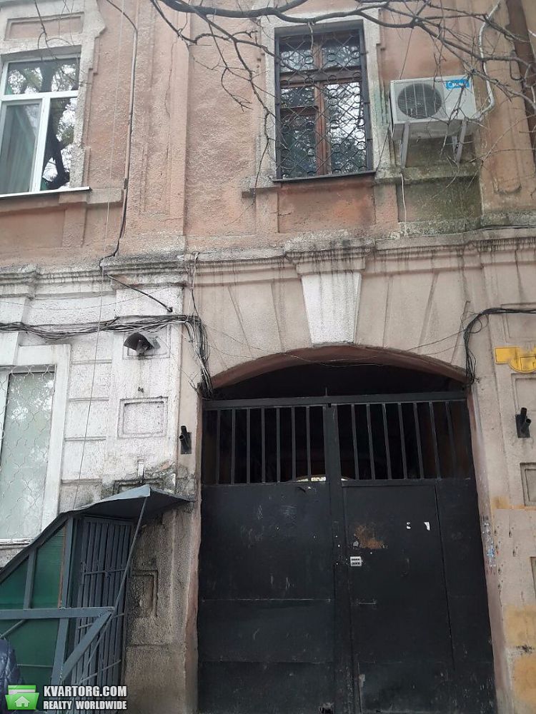 Sell 2-room apartment. Одесса, Гимназическая — photo 9