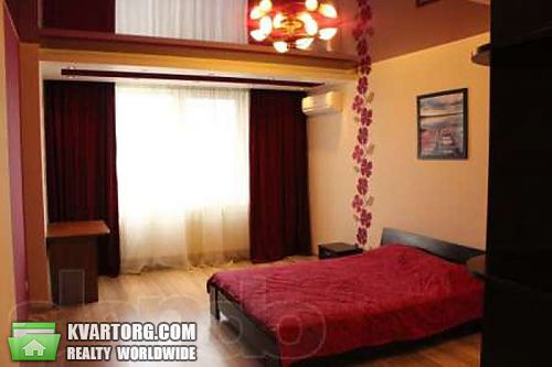 Sell 3-room apartment. Киев, Олевская — photo 2