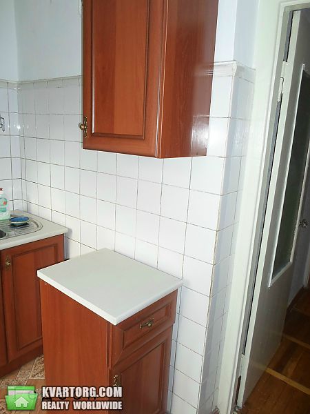 сдам 2-комнатную квартиру. Киев,   Туполева - фото 6