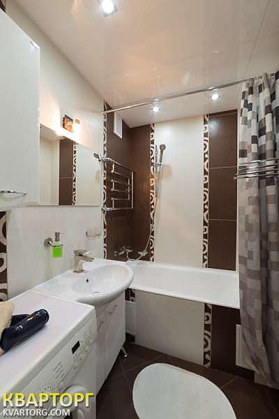 Rent out 2-room apartment. Харьков, Ул.Сумская — photo 7