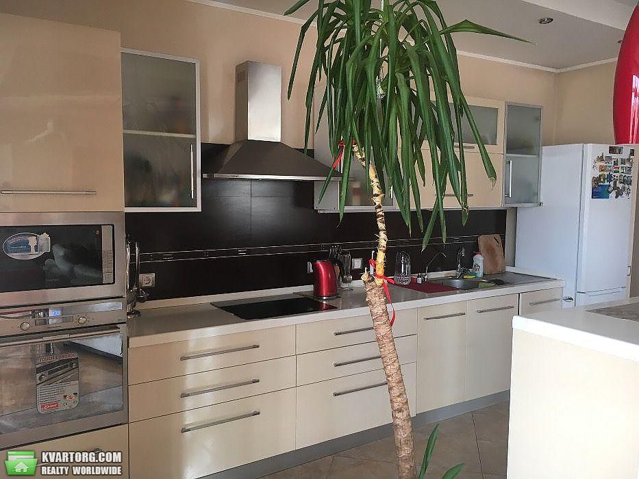 Rent out 3-room apartment. Киев,  Дмитриевская — photo 4