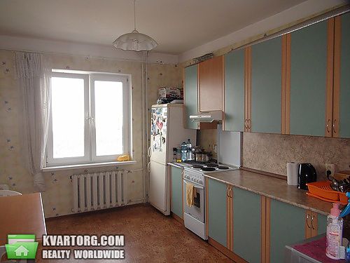 Sell 2-room apartment. Киев,  Бакинская — photo 4