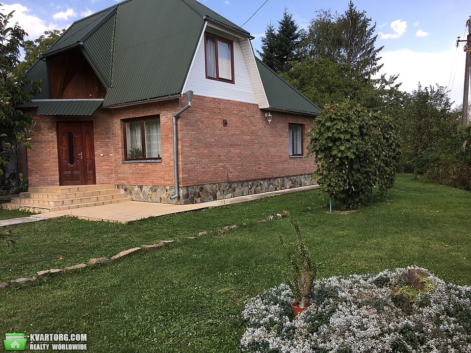 Sell house. Ивано-Франковск, г. Косов — photo 3