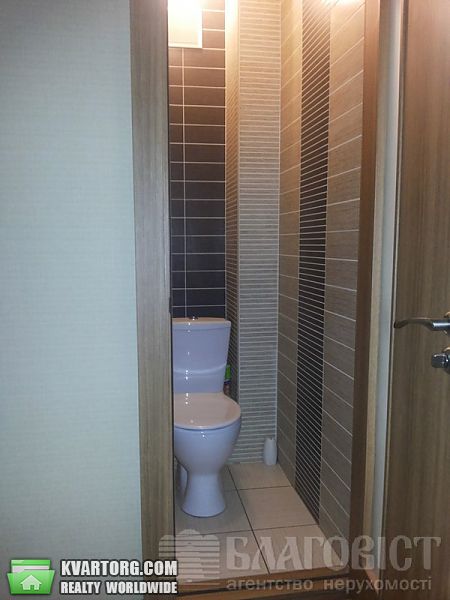 Sell 2-room apartment. Киев, Драгоманова — photo 8