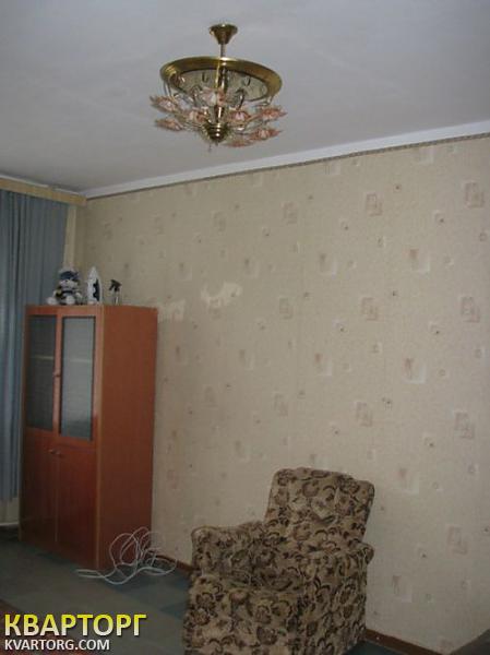 Sell 2-room apartment. Киев, Булаховского — photo 1