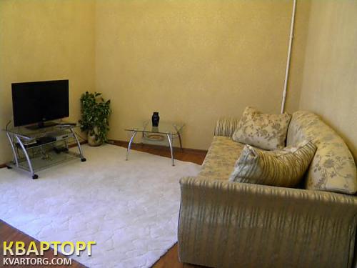 Rent out 2-room apartment. Одесса, пр Шевченко — photo 1