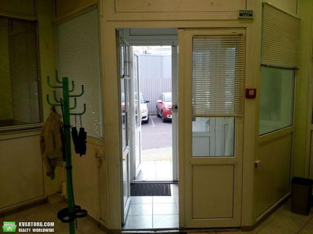 Rent out office. Киев,  Ахматовой — photo 8