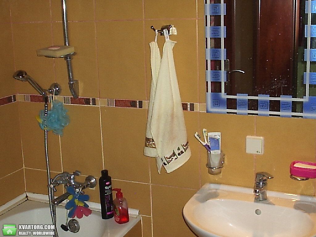Rent out 1-room apartment. Киев, Калнишевского — photo 5