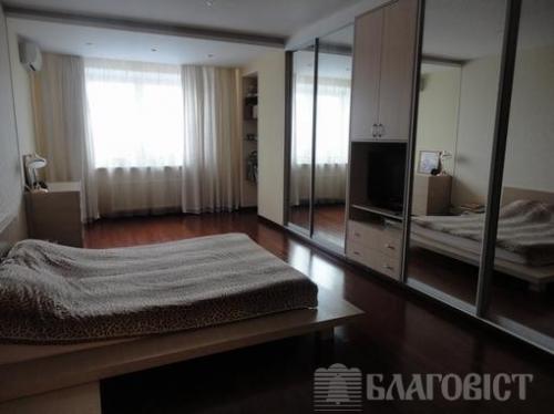 Sell 3-room apartment. Киев,  Чоколовский бул — photo 3