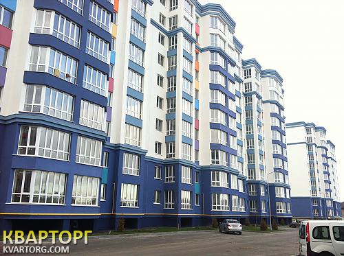 Sell 1-room apartment. Киев, Большая Окружная — photo 2