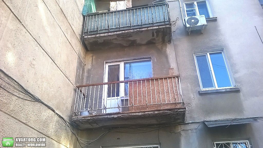 Sell 1-room apartment. Одесса, Мечникова — photo 7