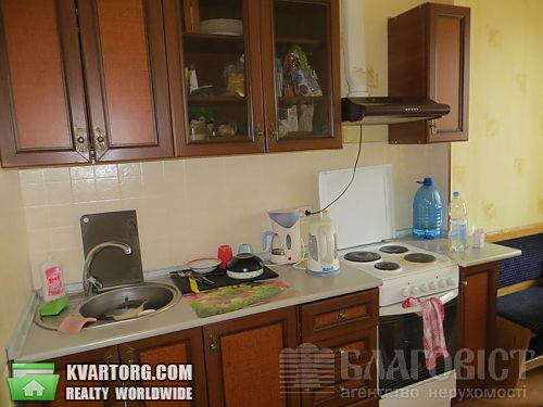 Sell 3-room apartment. Киев, Градинская — photo 6