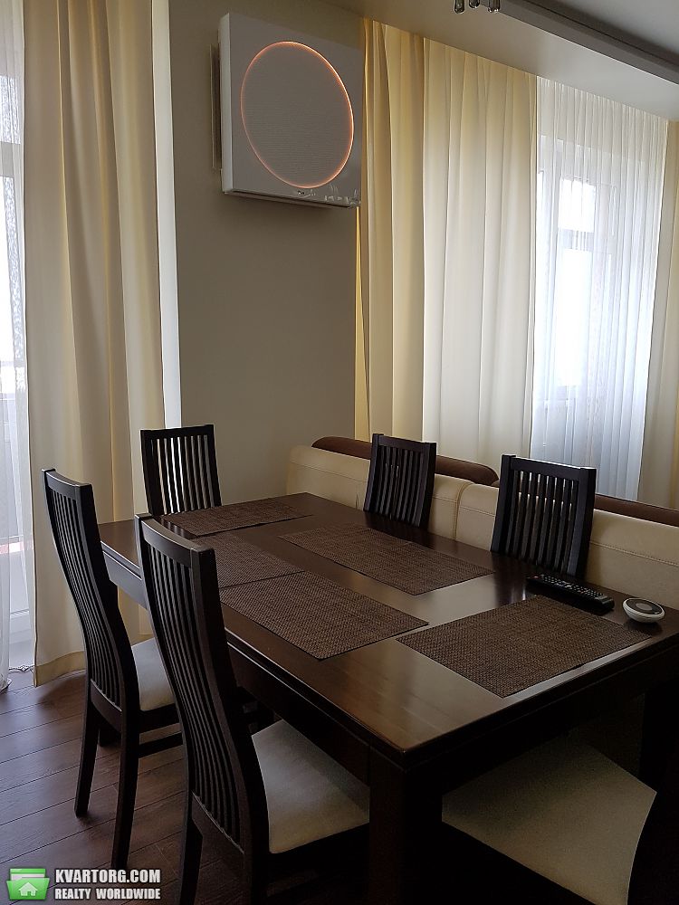 Rent out 3-room apartment. Киев, Ломоносова — photo 6