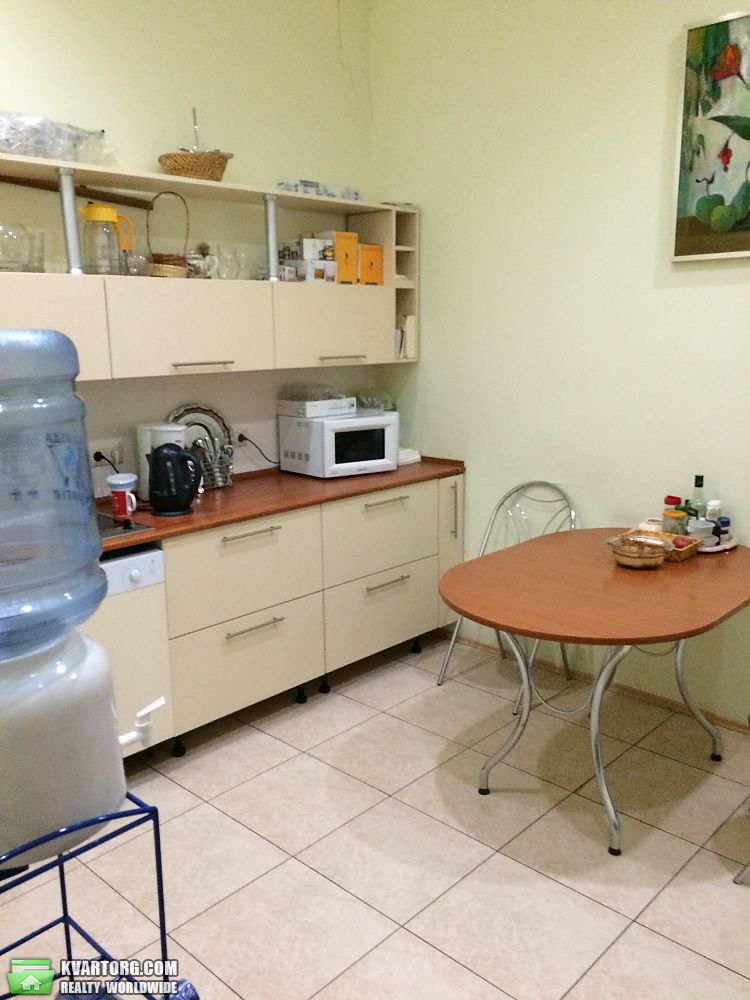 Rent out office. Киев, Барбюса — photo 7