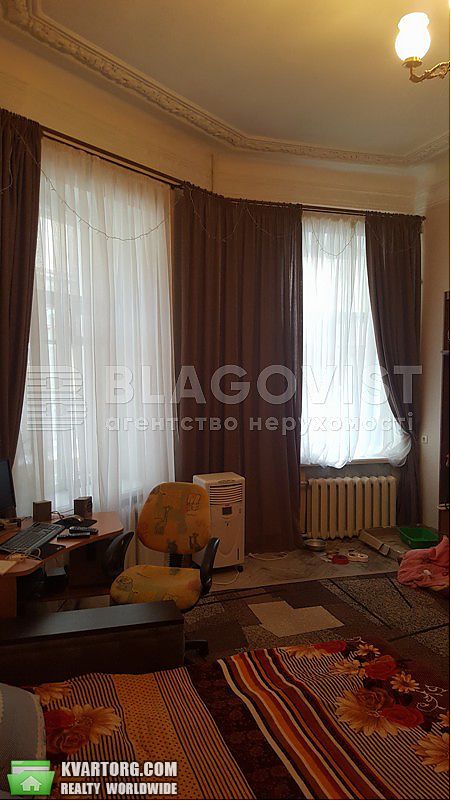 Sell 3-room apartment. Киев,  Трехсвятительская — photo 1