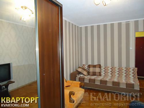 Sell 1-room apartment. Киев, Оболонский пр — photo 5