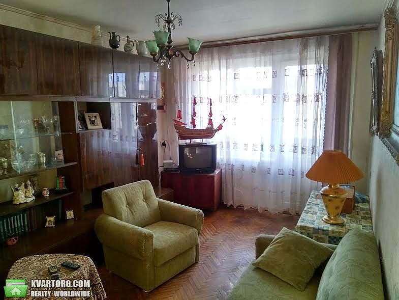 Sell 3-room apartment. Днепропетровск, Кирова пр. — photo 8
