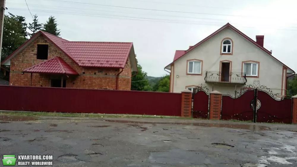 Sell house. Черновцы, Буковинська — photo 2