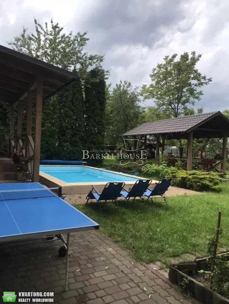 Rent out house. Киев, ружинская — photo 5