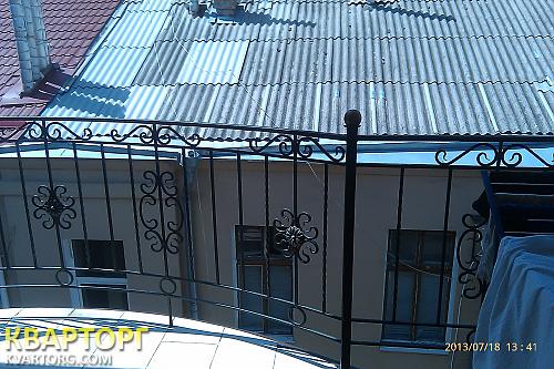Rent out 2-room apartment. Одесса, Малая Арнаутская — photo 7