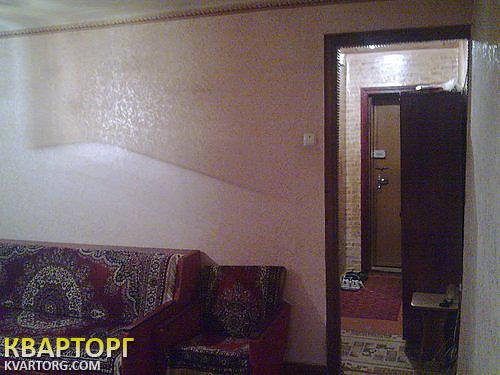 Sell 1-room apartment. Киев,  Молодогвардейская — photo 1