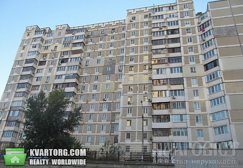 Sell 3-room apartment. Киев, Срибнокильская — photo 3