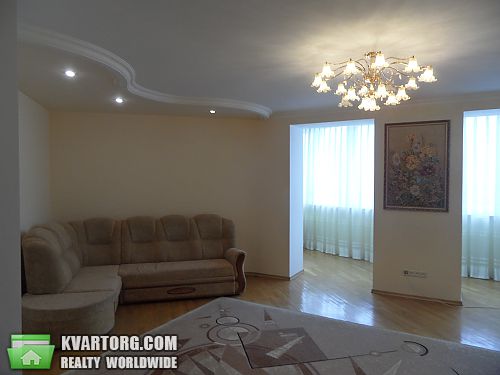 Rent out 2-room apartment. Одесса, Посмитного — photo 5