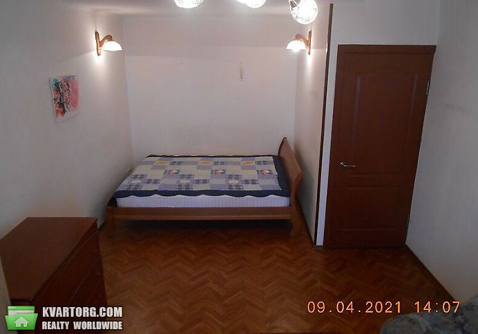 Sell 1-room apartment. Киев, Василия Тютюнника — photo 4