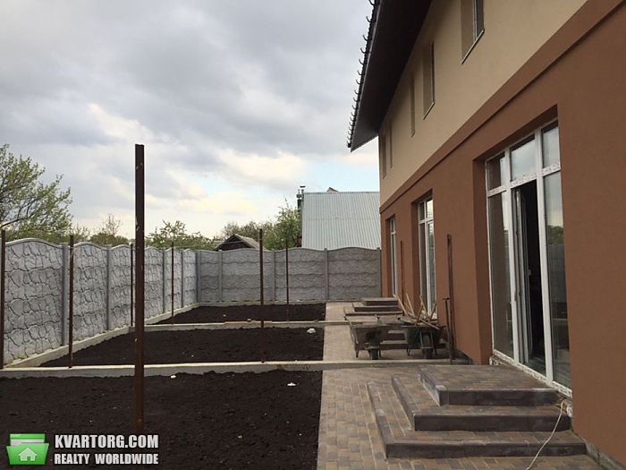 Sell Townhouse. Буча, Горького — photo 4