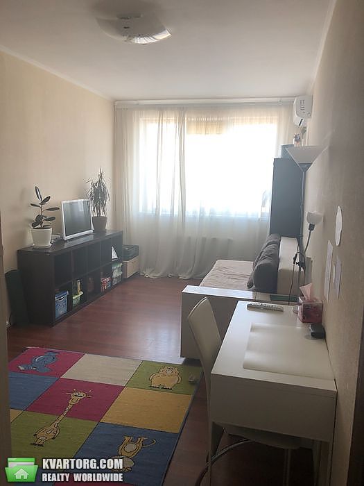 Sell 1-room apartment. Киев,  Ужвий — photo 3