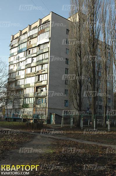 Sell 1-room apartment. Киев,  Запорожца — photo 1