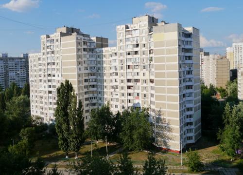 Sell 1-room apartment. Киев,  Тростянецкая — photo 6