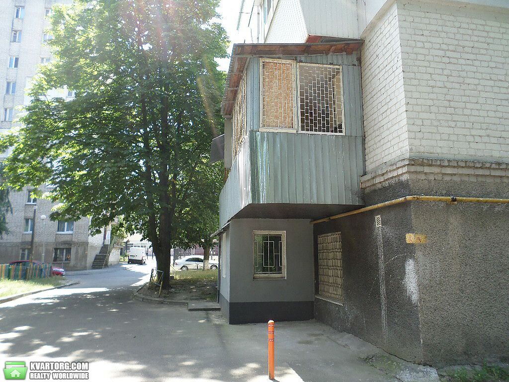 Sell 1-room apartment. Киев,  Большая Окружная — photo 2