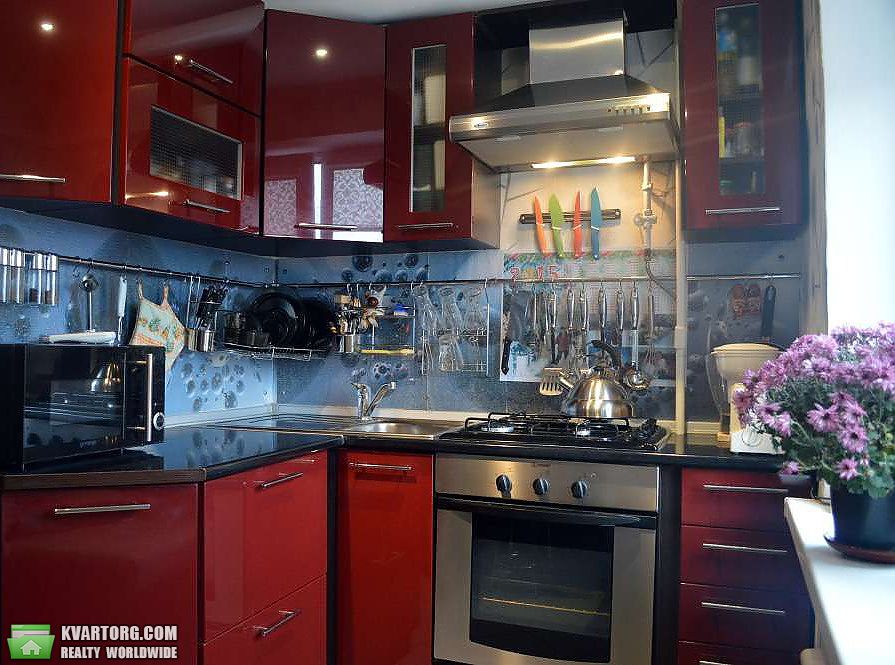 Sell 1-room apartment. Киев,  Туполева — photo 2