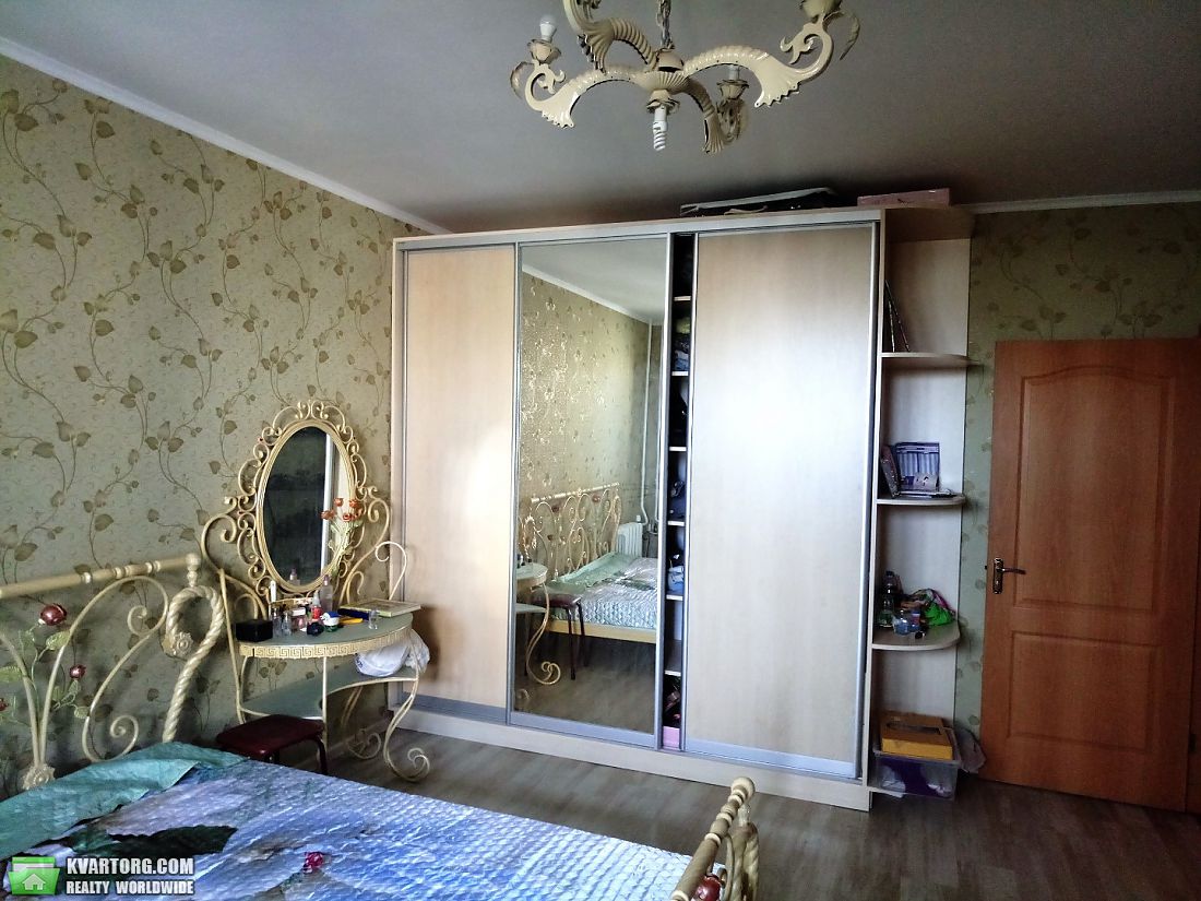 Sell 3-room apartment. Одесса, Заболотного — photo 9
