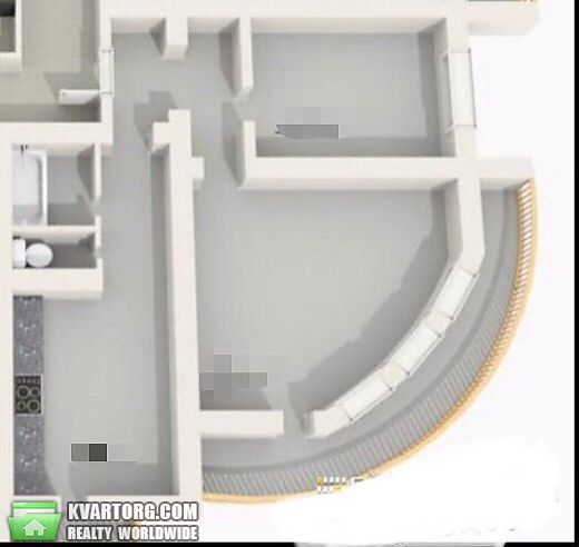 Sell 2-room apartment. Одесса, Сахорова — photo 2
