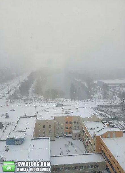 Sell 1-room apartment. Киев,  Закревского — photo 5