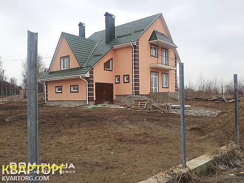 Sell house. Киев,  Воздухофлотская — photo 1