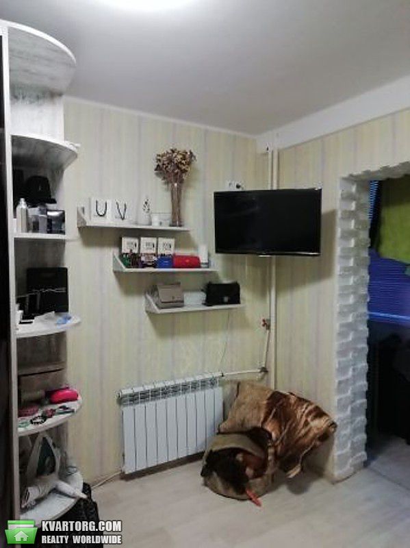 Sell 1-room apartment. Киев,  Малиновского — photo 4