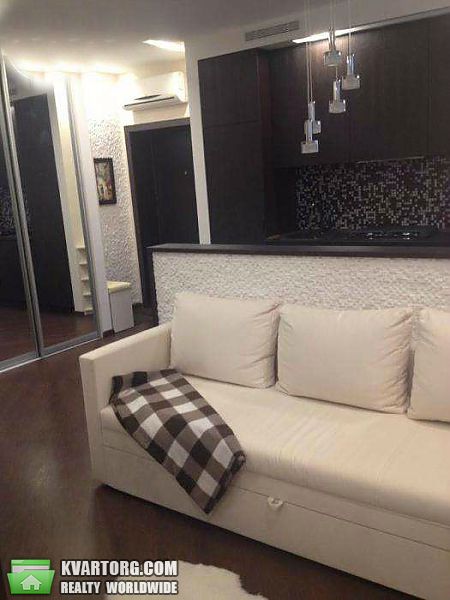 Sell 1-room apartment. Киев, Вильямса — photo 10