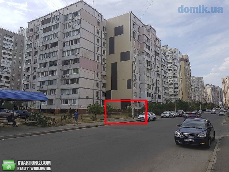 Sell office. Киев,  Урловская — photo 1