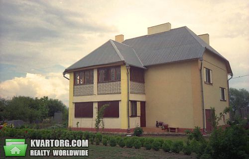 Sell house. Киевская обл., с. Артемовка — photo 3