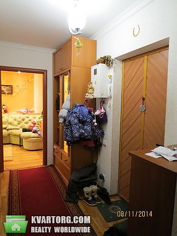 Sell 2-room apartment. Днепропетровск, Тополь — photo 3