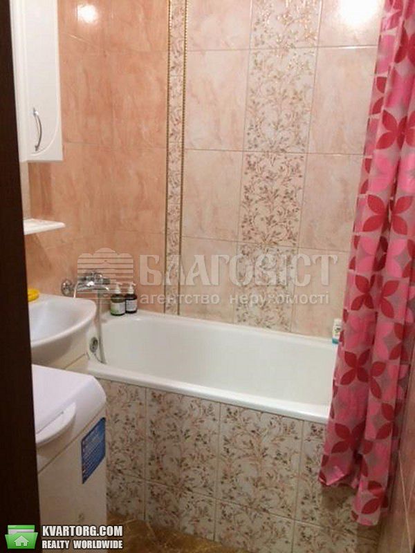 Rent out 2-room apartment. Киев,  Белорусская — photo 6