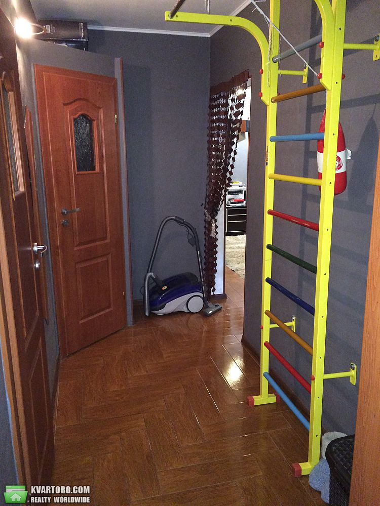 Sell 3-room apartment. Киев,  Вишняковская — photo 10