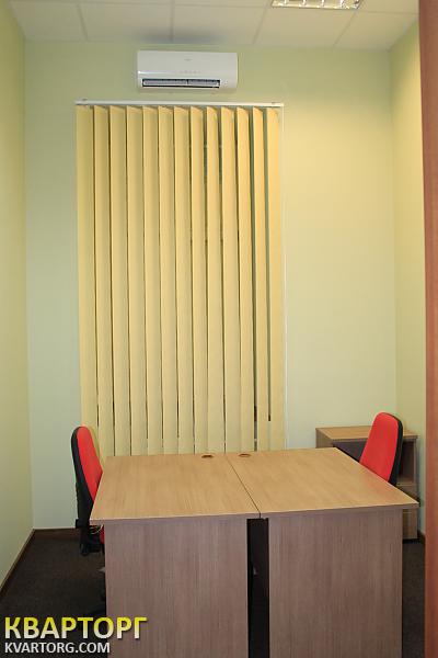 Rent out office. Киев,  Ярославов Вал — photo 1