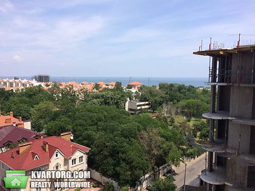 Rent out 1-room apartment. Одесса, Гагаринское Плато — photo 8