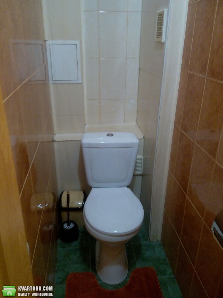 Rent out 1-room apartment. Харьков, пр. Гагарина — photo 4