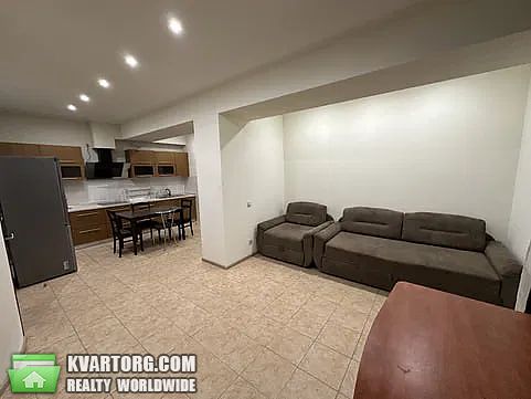 Rent out 3-room apartment. Киев, Добробутна — photo 2