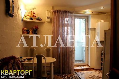 Sell 1-room apartment. Одесса, Косвенная — photo 4